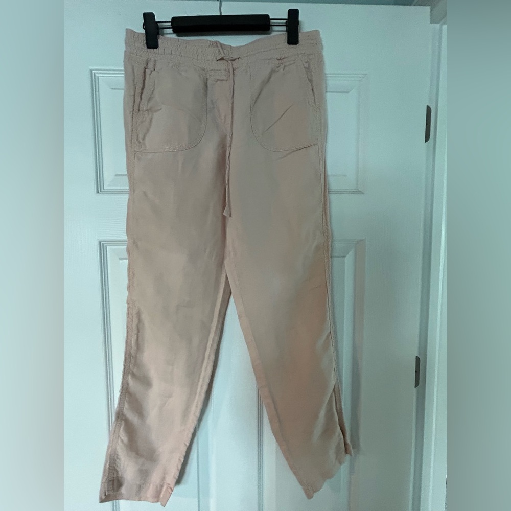 Women’s linen pants